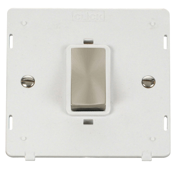 INGOT 1G 45A DP SW I