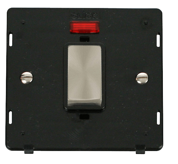 INGOT 1G 45A DP SW I