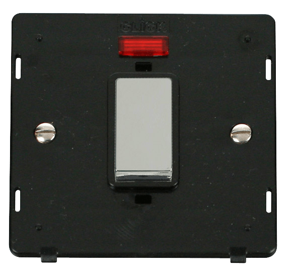 INGOT 1G 45A DP SW I