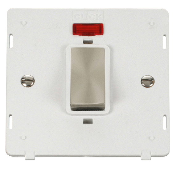 INGOT 1G 45A DP SW I