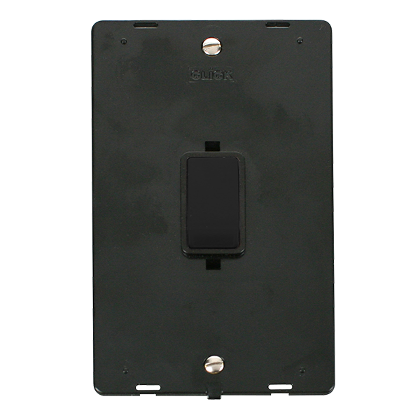 50A 2G DP SW IN BKBK