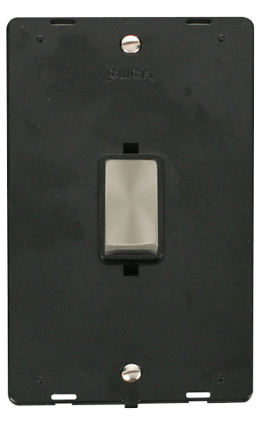 INGOT 2G 45A DP SW I