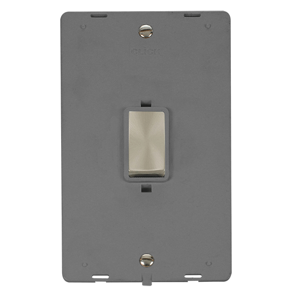 ING 2G 50A SW GYBS