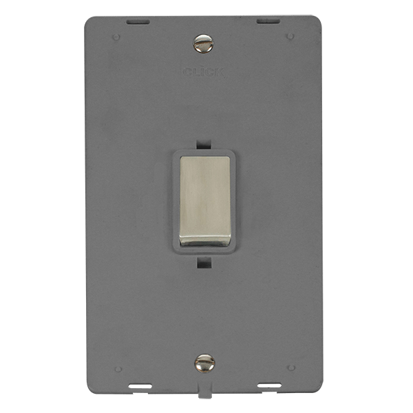 ING 2G 50A SW GYSS