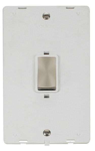 INGOT 2G 45A DP SW I