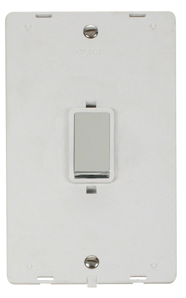 INGOT 2G 45A DP SW I