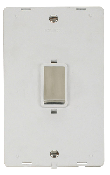 INGOT 2G 45A DP SW I