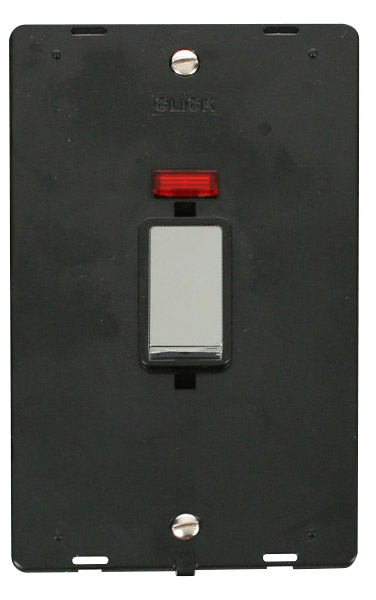 INGOT 2G 45A DP SW I