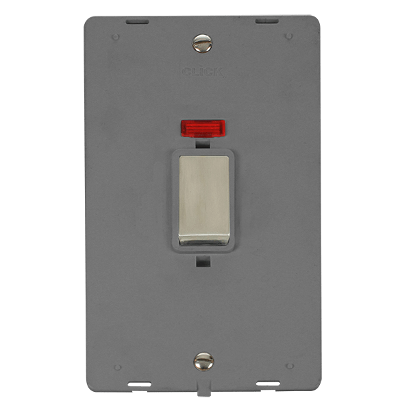 ING 2G 50A SW N GYSS
