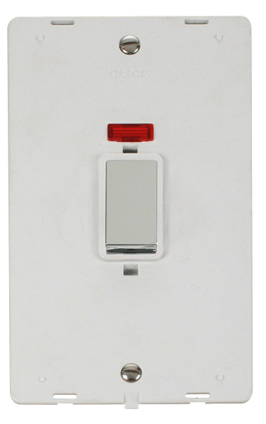 INGOT 2G 45A DP SW I