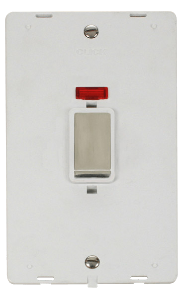INGOT 2G 45A DP SW I