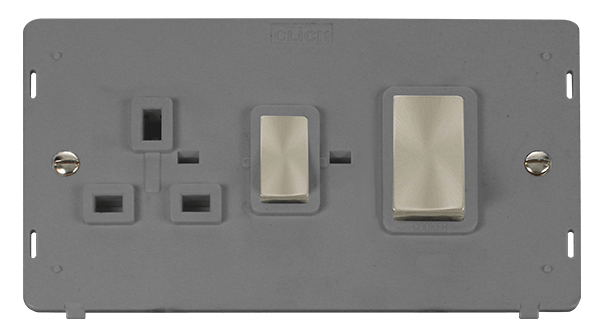 ING 2G 50A SW GYBS
