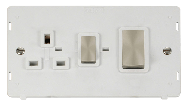 INGOT 45A DP SW 13A