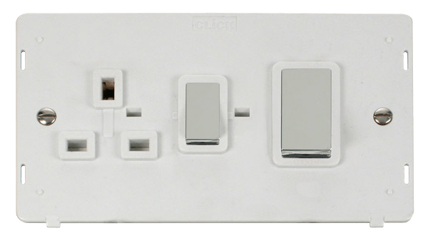 INGOT 45A DP SW 13A