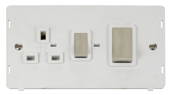 INGOT 45A DP SW 13A