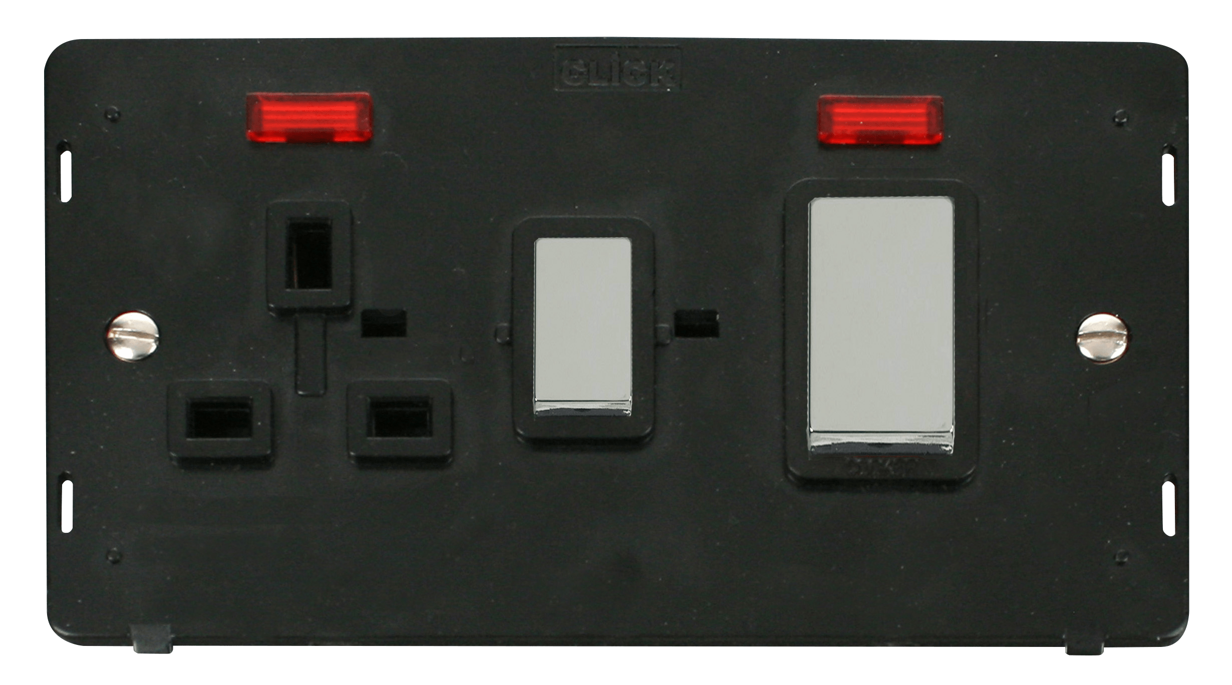 INGOT 45A DP SW13A S