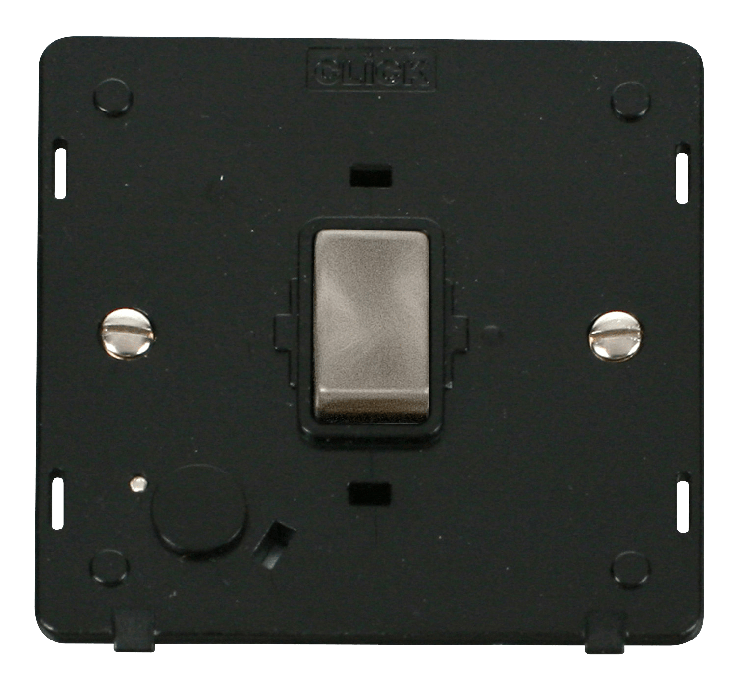 BS ING 20A DP SWITCH