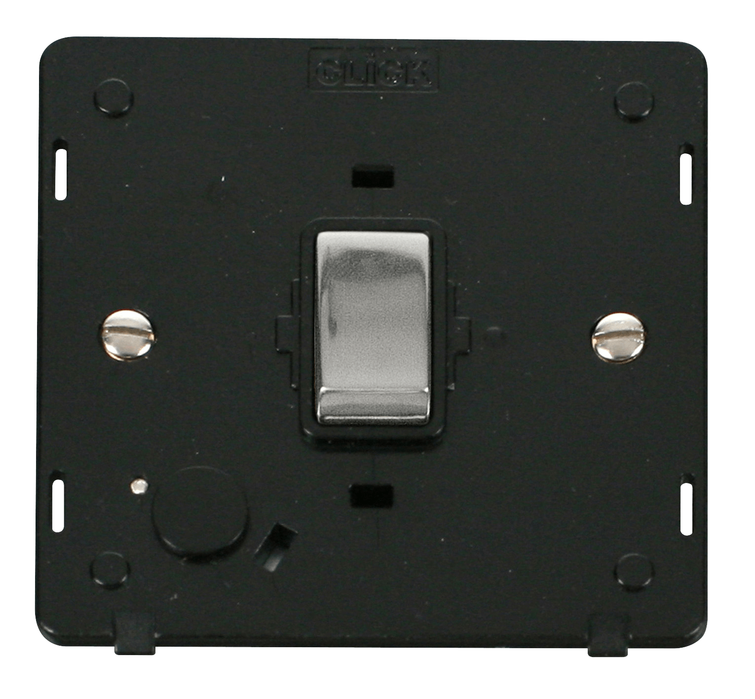 CH ING 20A DP SWITCH