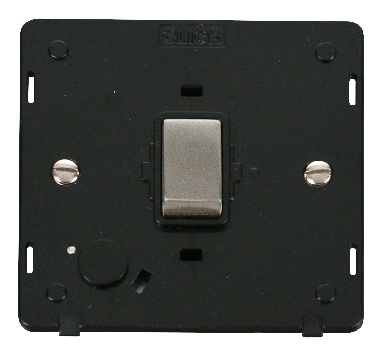 SS ING 20A DP SWITCH