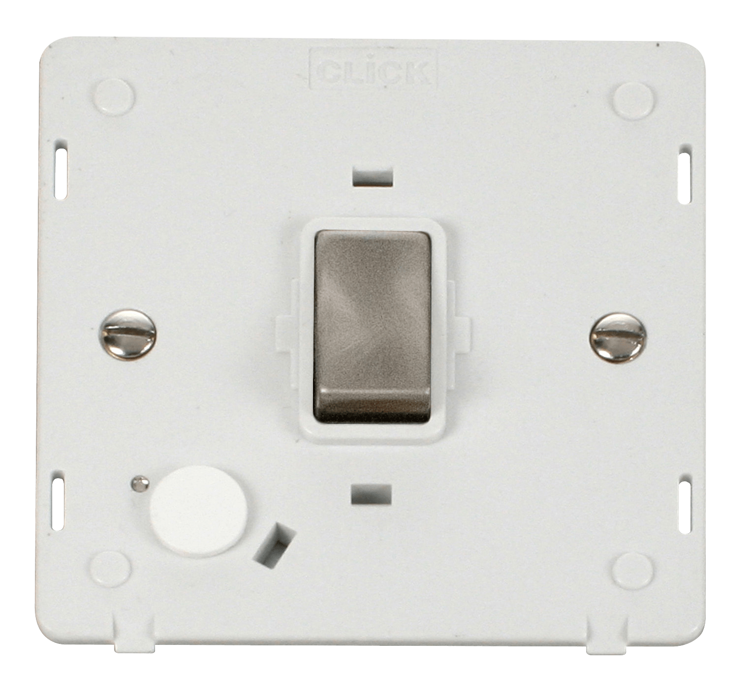 BS ING 20A DP SWITCH