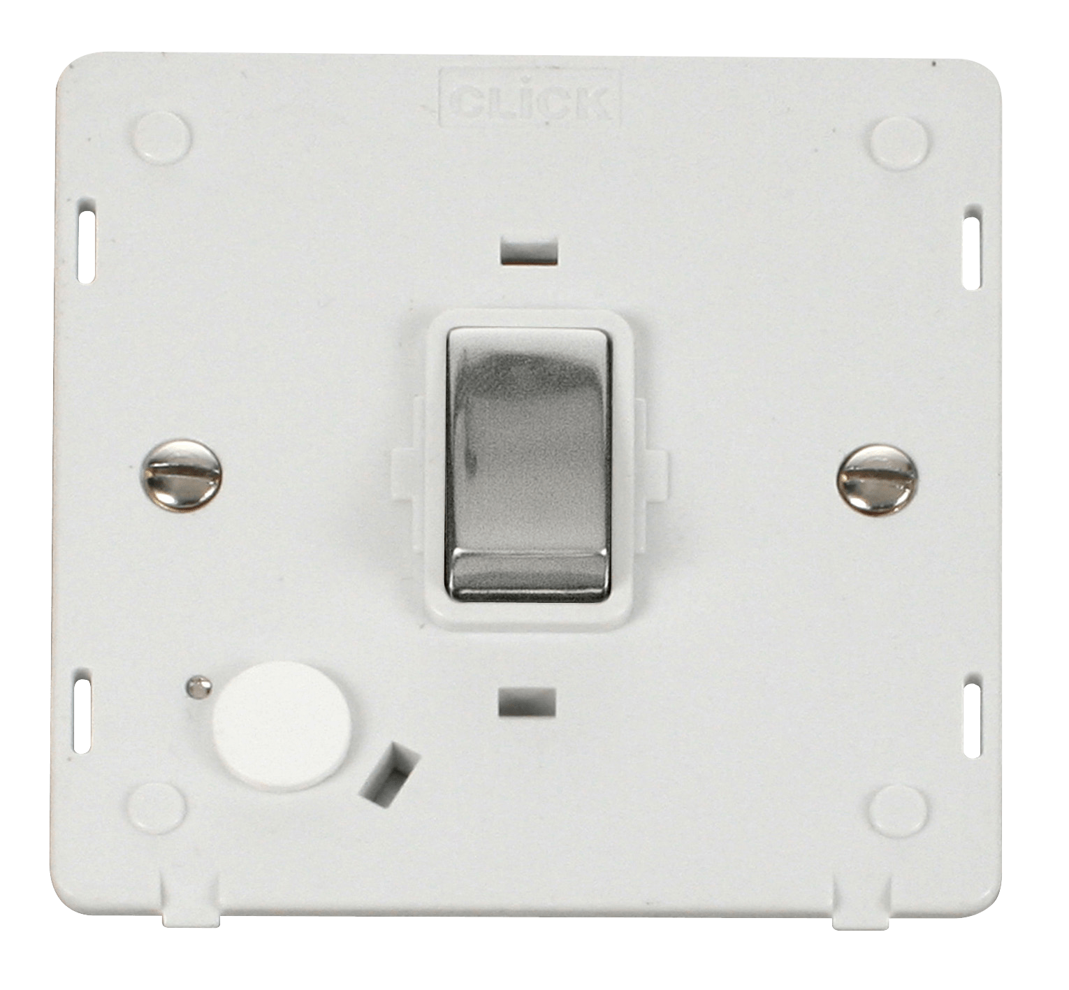 CH ING 20A DP SWITCH