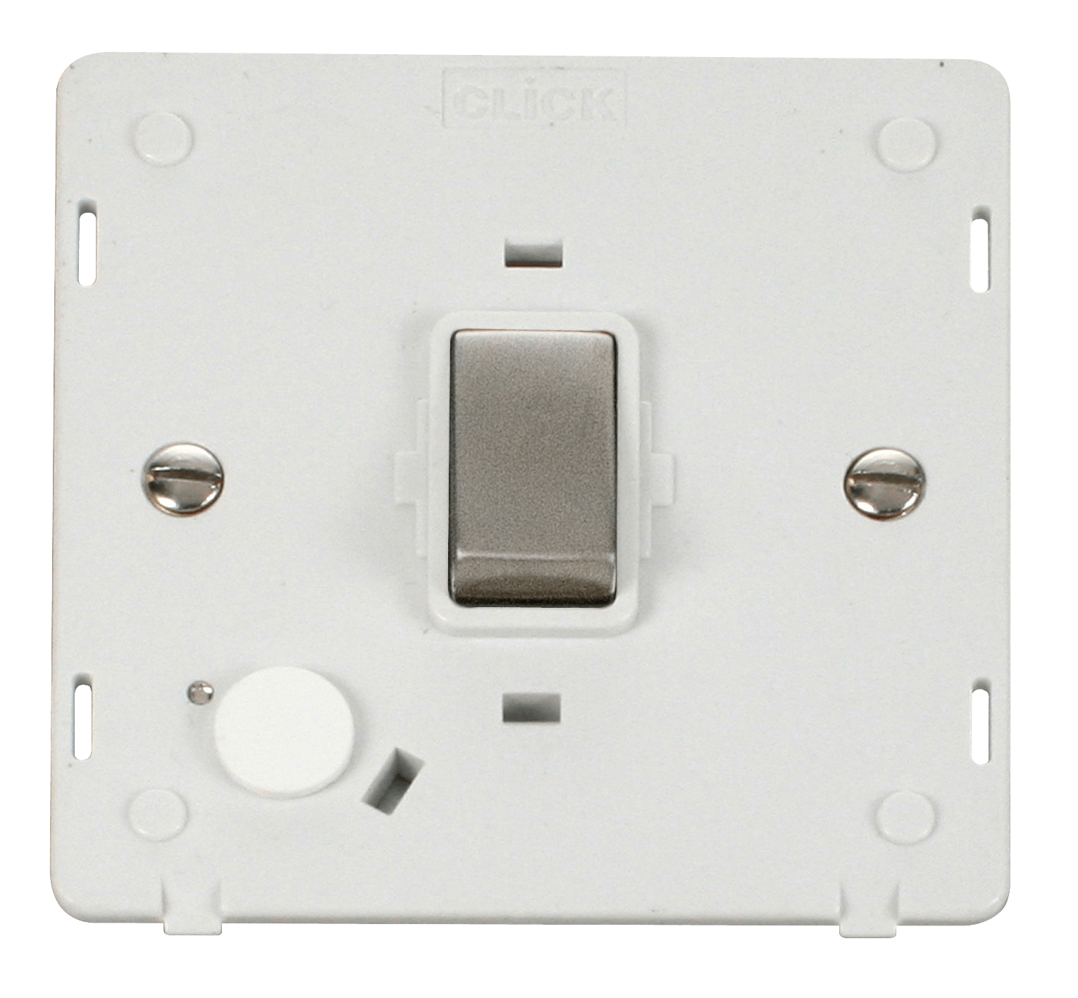 SS ING 20A DP SWITCH