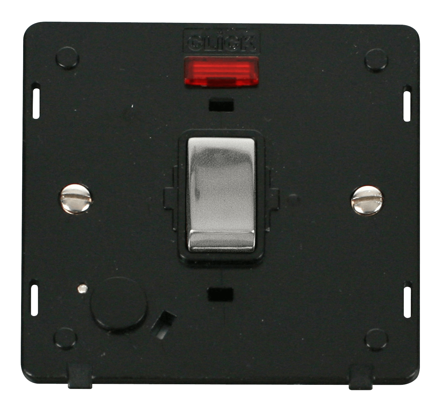 CH ING 20A DP SW+F/O