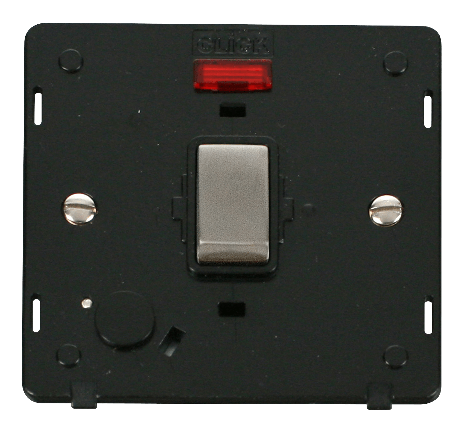 SS ING 20A DP SW+F/O
