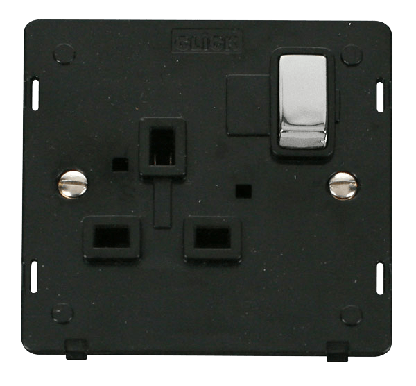 CH ING 1G 13A DP SW