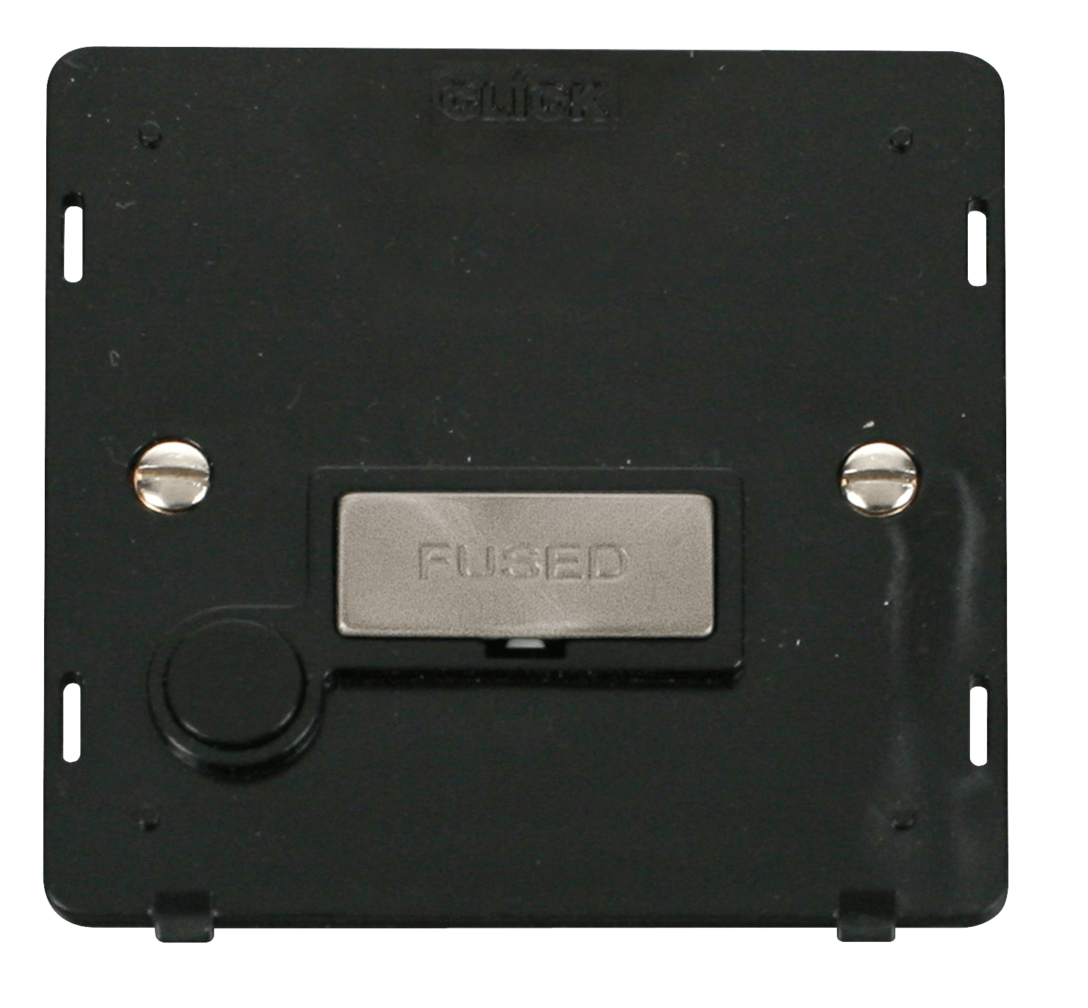 13A INGOT FCU + F/O