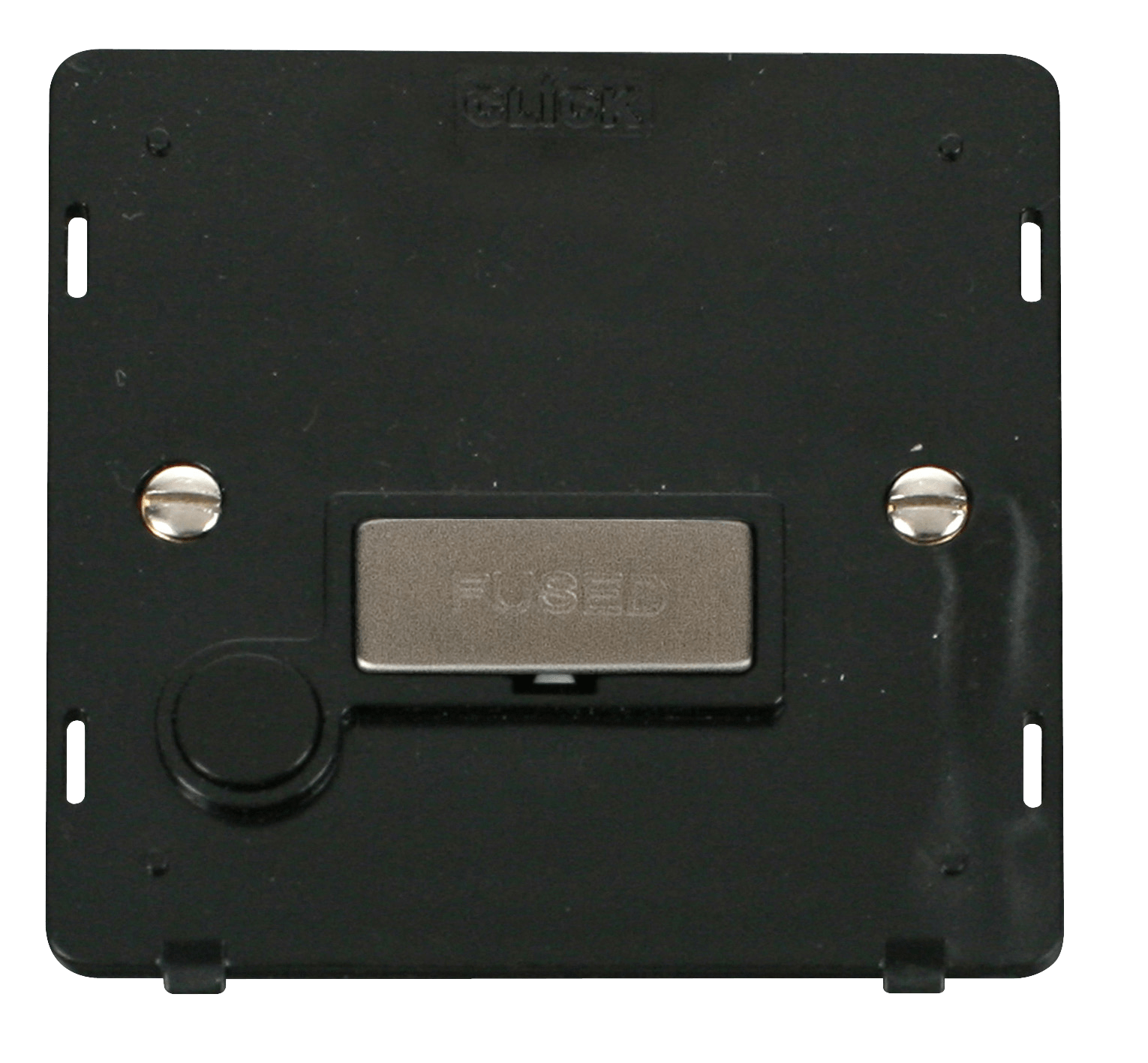13A INGOT FCU + F/O
