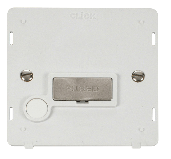 13A INGOT FCU + F/O