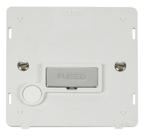 13A INGOT FCU + F/O
