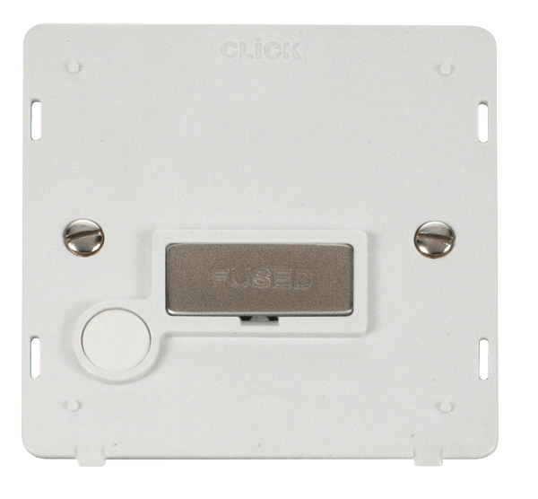 13A INGOT FCU + F/O