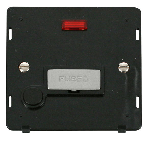 13A INGOT FCU + NEON