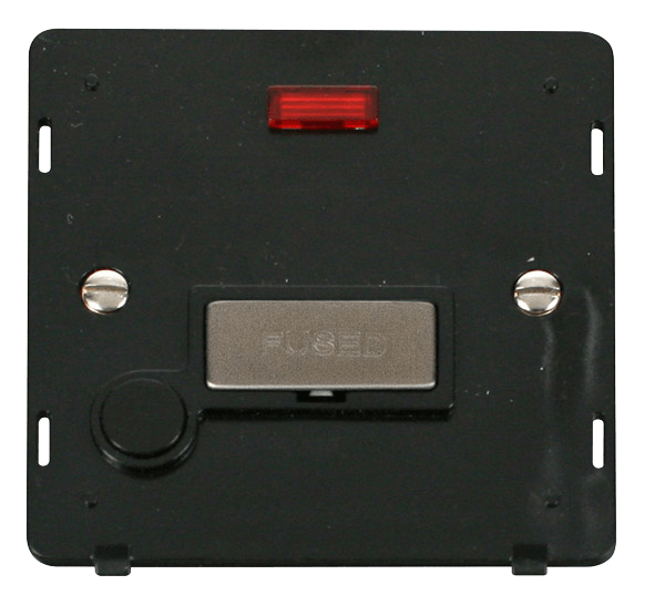 13A INGOT FCU + NEON