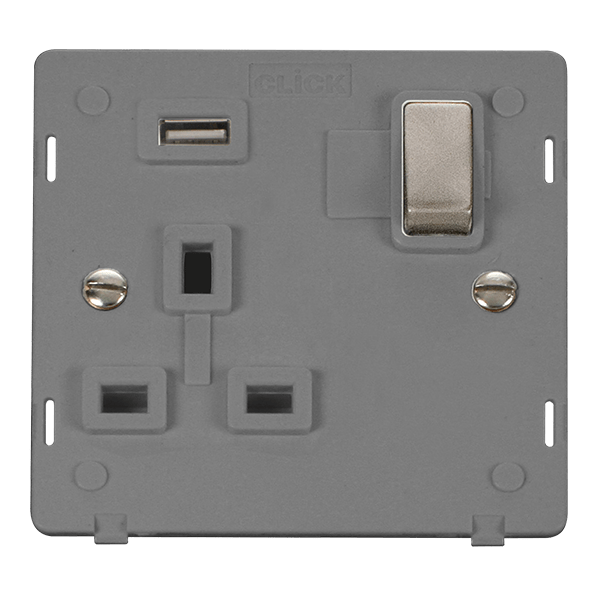 ING 1G USB SKT GYBS