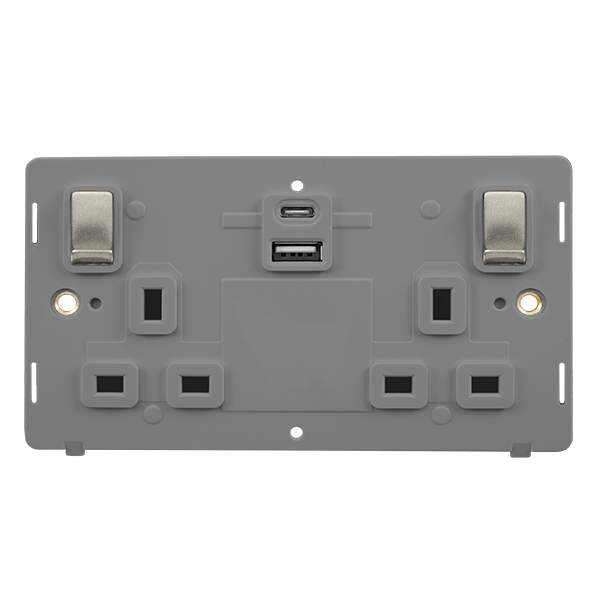 ING 2G AandC USB GYSS