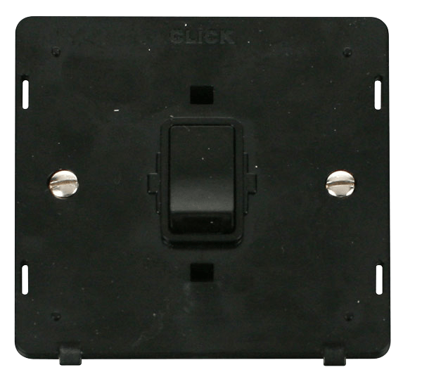 20A 1 GANG DP SWITCH