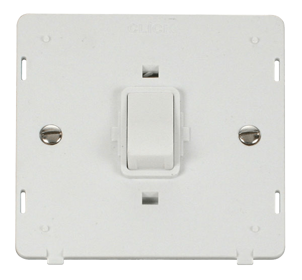 20A 1 GANG DP SWITCH