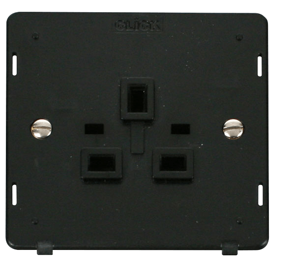 1G 13A DP SKT (2 EAR
