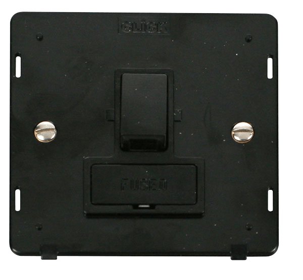 13A FCU SW INSERT -