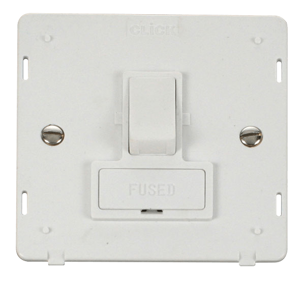 13A FCU SW INSERT -