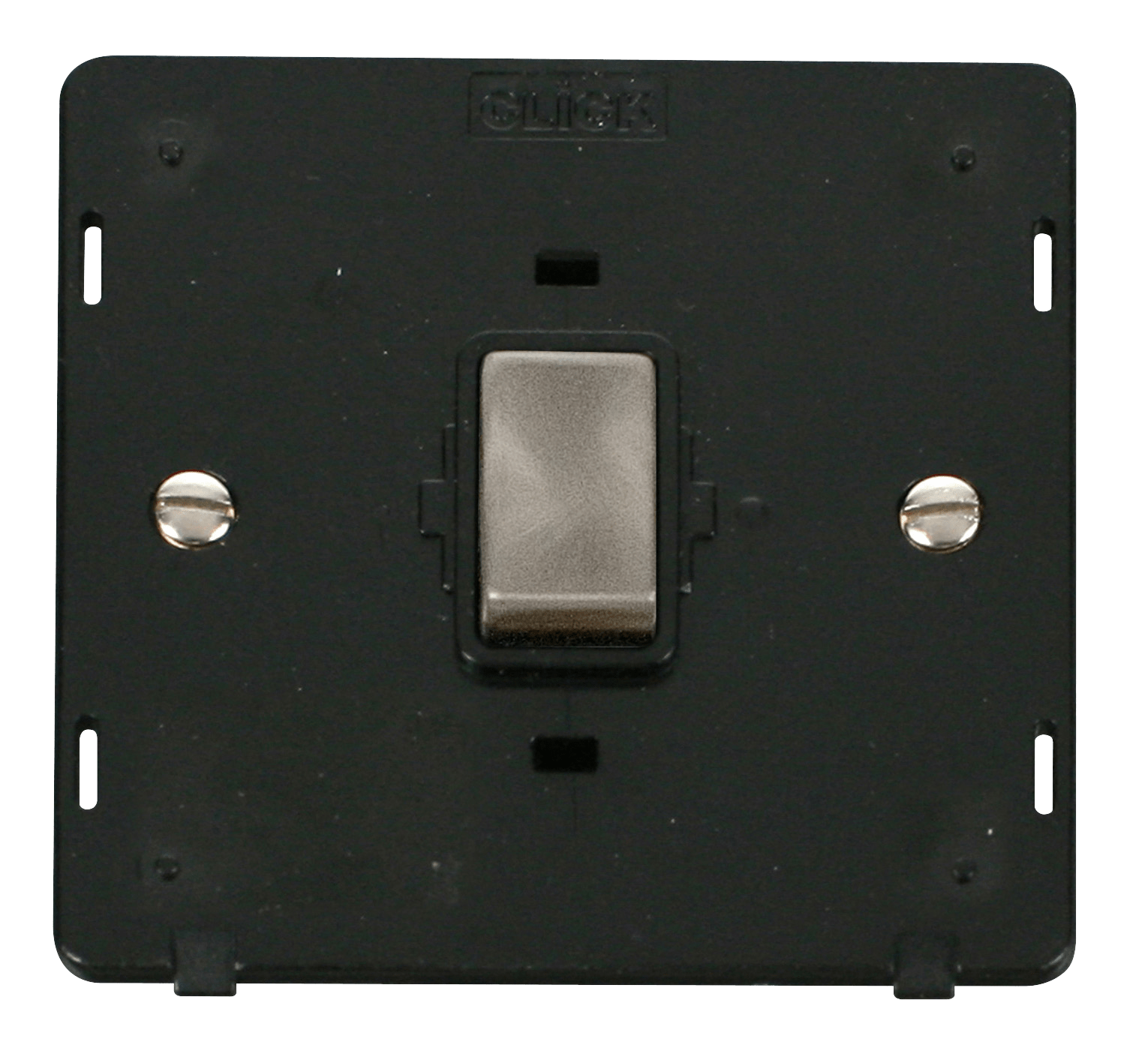 BS ING 20A DP SWITCH