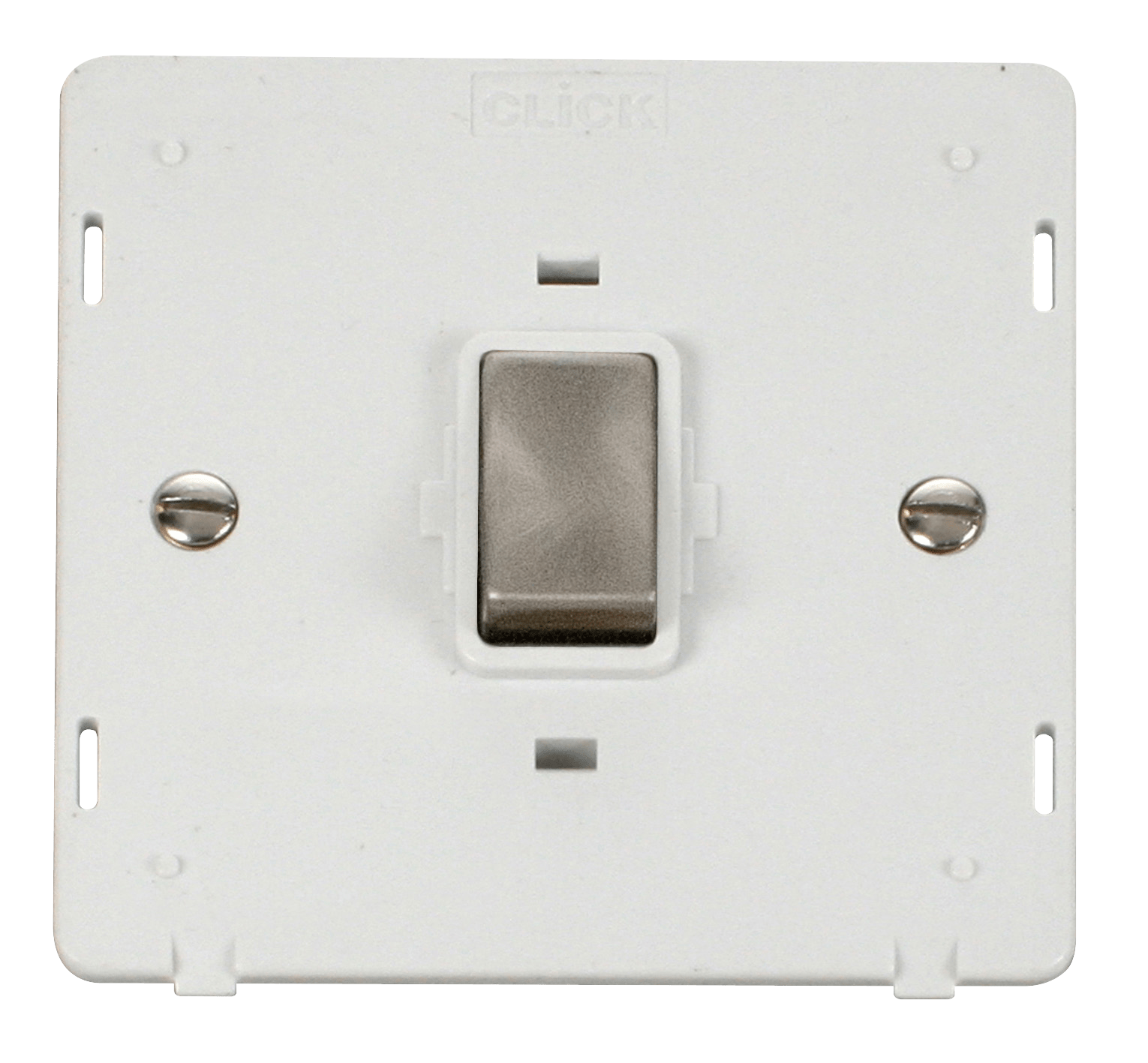 BS ING 20A DP SWITCH