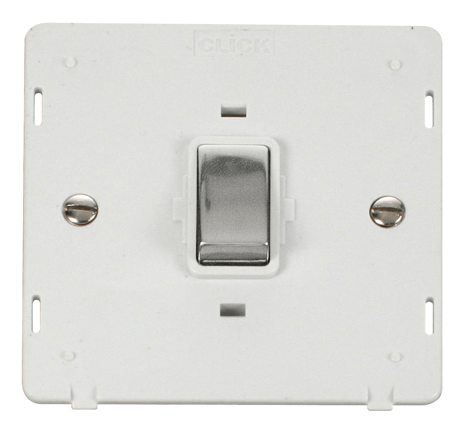 CH ING 20A DP SWITCH