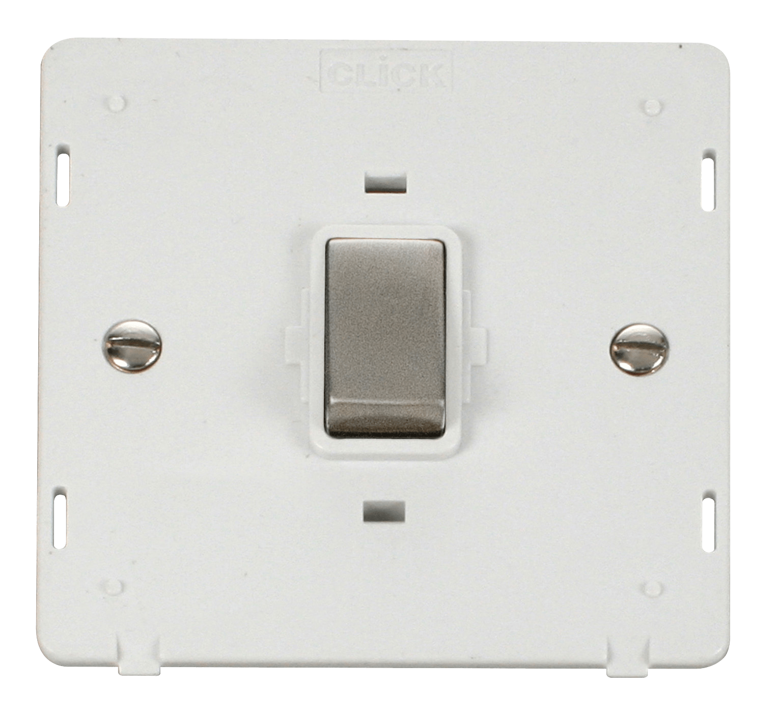 SS ING 20A DP SWITCH