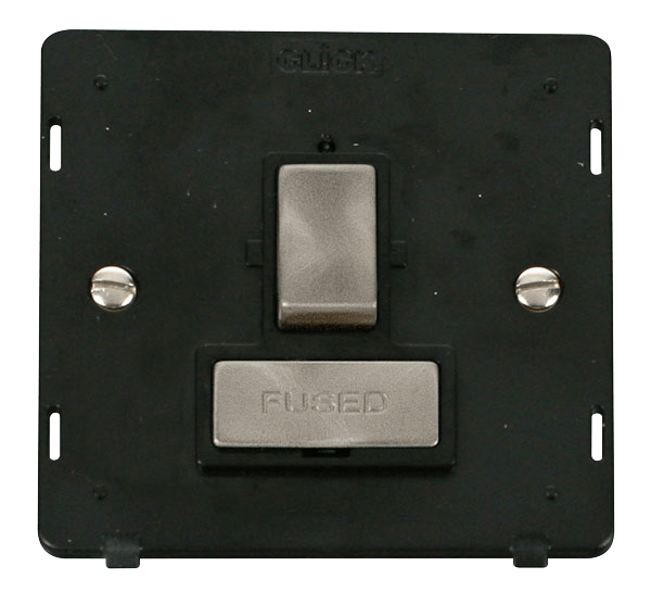 13A INGOT SW FCU - B