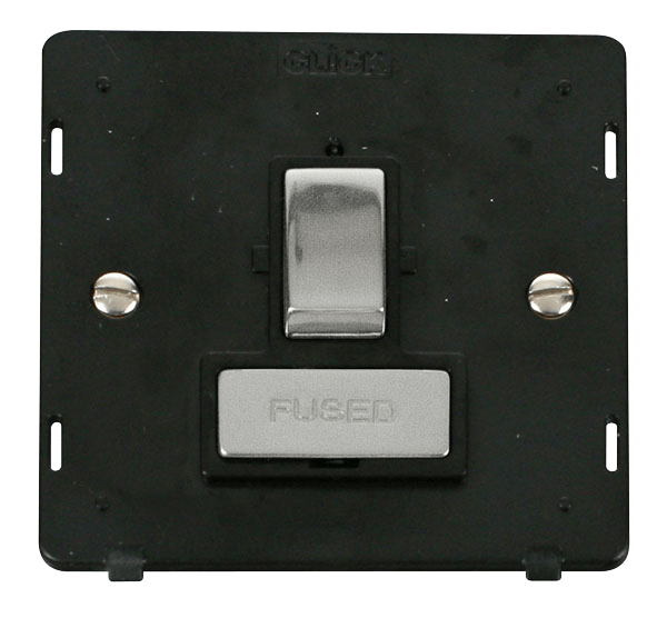 13A INGOT SW FCU - B