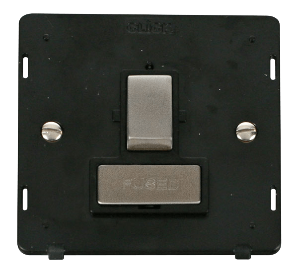 13A INGOT SW FCU - B